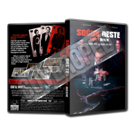 Soğuk Deste - Cold Deck Cover Tasarımı (Dvd Cover)